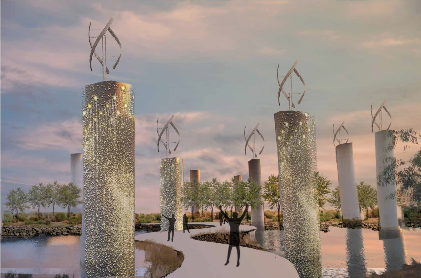 Mission Creek Estuary Park